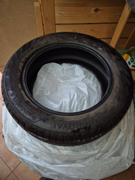 jszer Uniroyal Rainsport nyri gumi 205/55 R16 DOT 4624