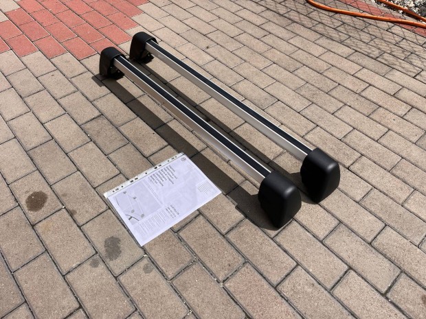 jszer VW Golf Plus gyri tetcsomagtart 2009-tl gyrtott autkhoz