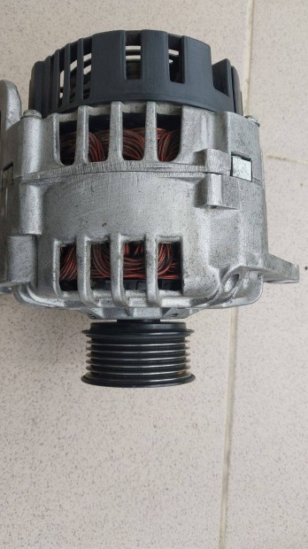 jszer Valeo 120 A-es genertor flr alatt elad