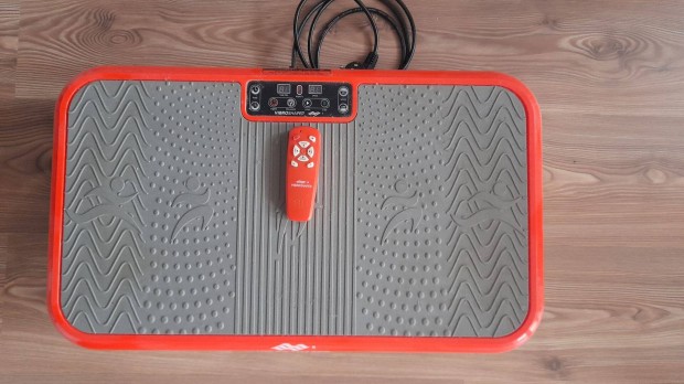jszer Vibroshaper elad