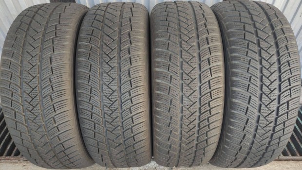 jszer Vredestein 215/55 R17 215/55R17 XL tli gumi fl r alatt!