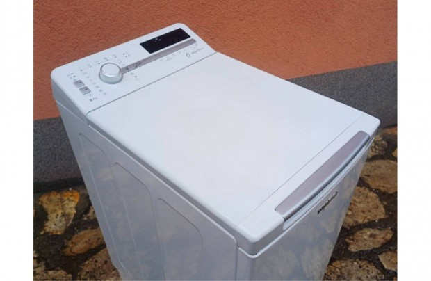 Újszerű Whirlpool A+++ sense inverter 6.érzék 1200centri