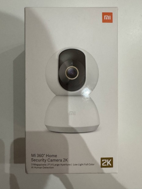 jszer Xiaomi Mi 360 Home Security Camera 2K