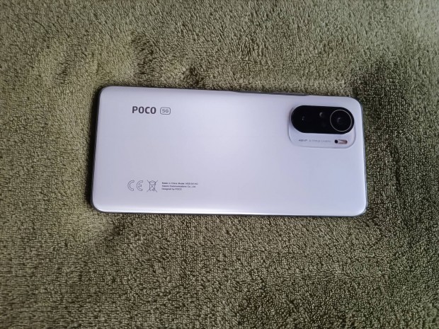 jszer Xiaomi Poco F3 5G 128/6Gb