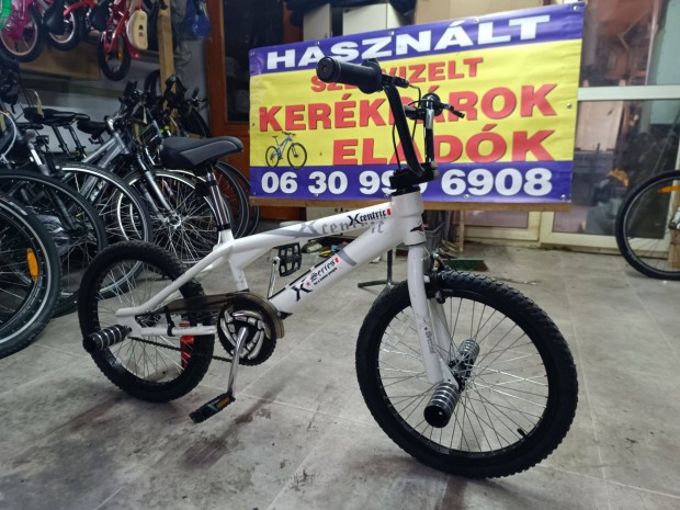 jszer Xseries BMX 20"