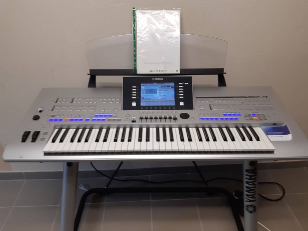 jszer Yamaha Tyros 4, H3281