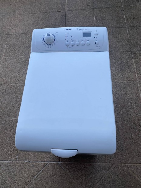 jszer Zanussi Easyiron A+ 6 kg