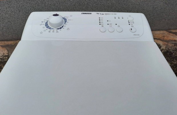 jszer Zanussi easyiron mosgp 6kg 1000centri