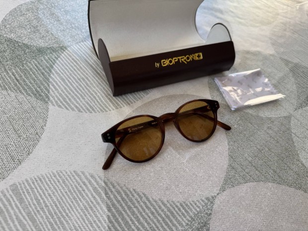Újszerű Zepter Bioptron Tesla Lightwear szemüveg eladó