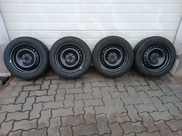 jszer! 16" 5x108 Gyri Ford/Volvo/ felni elad!