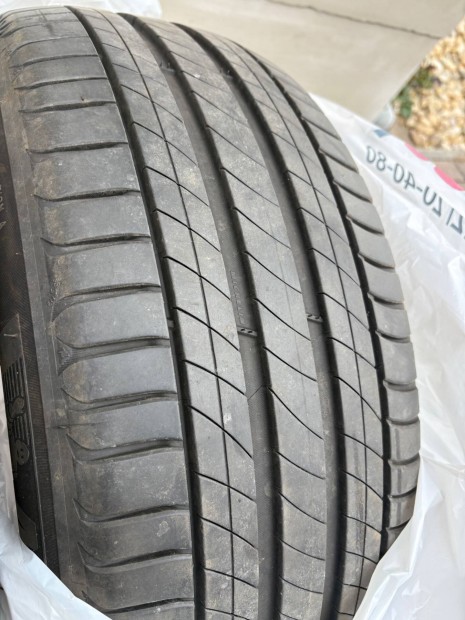 jszer (2024) Michelin nyri gumi szett SUV-ra: 225/50 R18