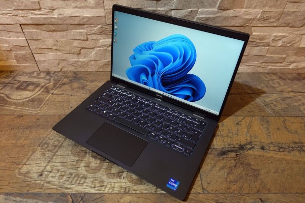 jszer! Dell Latitude 7420 / 14" FHD / i7; 16GB; 512GB Nvme SSD; HDMI