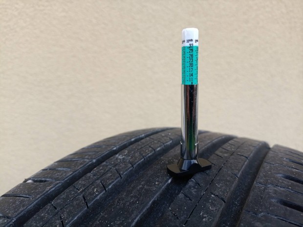 jszer! Falken 215/50 r18' nyri gumi 