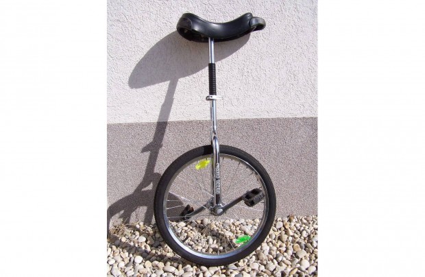 jszer! Flron! Terra Bike 20" monocikli unicycle egykerek bicikli