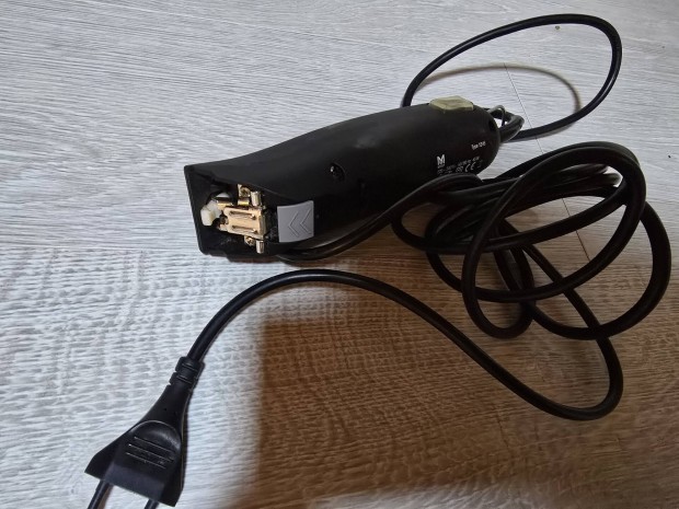 Újszerű! Moser Max 45 profi kutyanyírógép