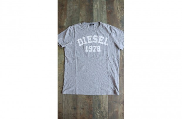 jszer ' Diesel ' frfi pl, L-es mretben