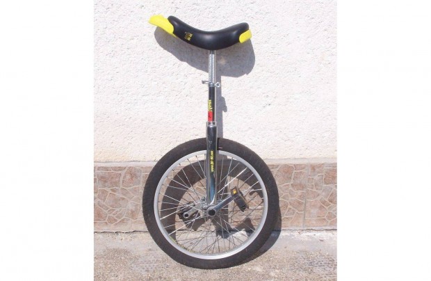 jszer!! Flron!! QU-AX monocikli unicycle egykerek bicikli 20"-os