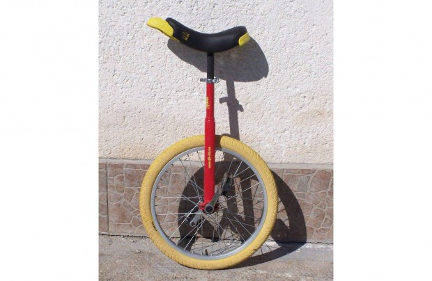 jszer!!! Flr!!! 20"-os QU-AX egykerek bicikli monocikli unicycle