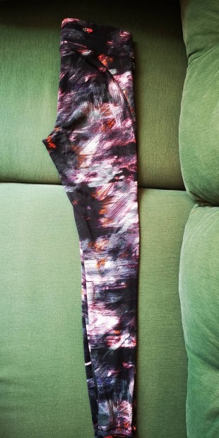 jszer, fut, sport leggings (36-os) 