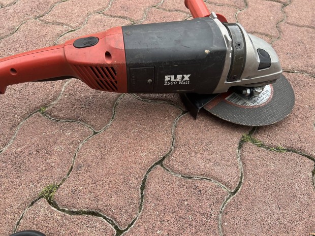 Újszerű állapotban lévő ipari Flex eladó