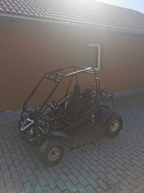 jszer llapotban lv terepgokart