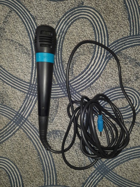 jszer llapot PS2 Singstar mikrofon