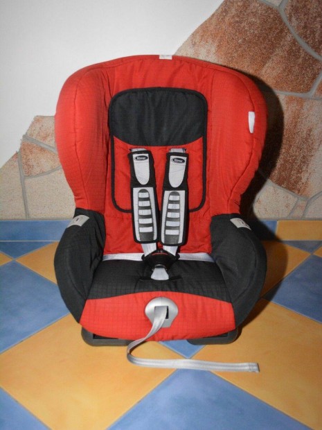 jszer llapot Rmer Duo Plus Isofix 9 - 18kg gyerekls