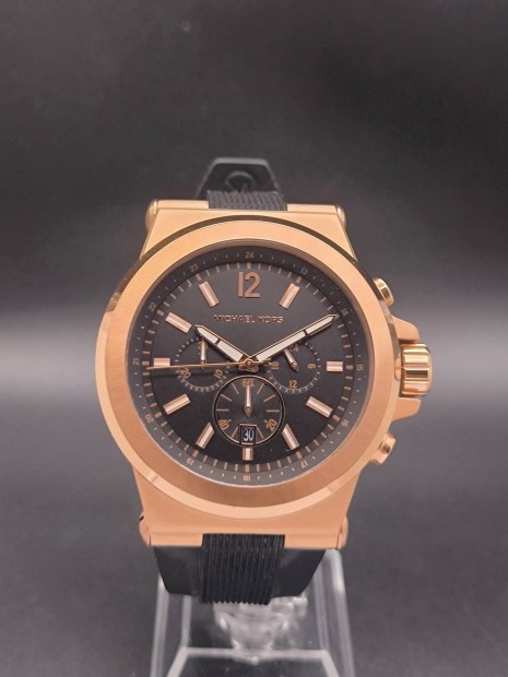 jszer llapot eredeti Michael Kors MK8184 Dylan 