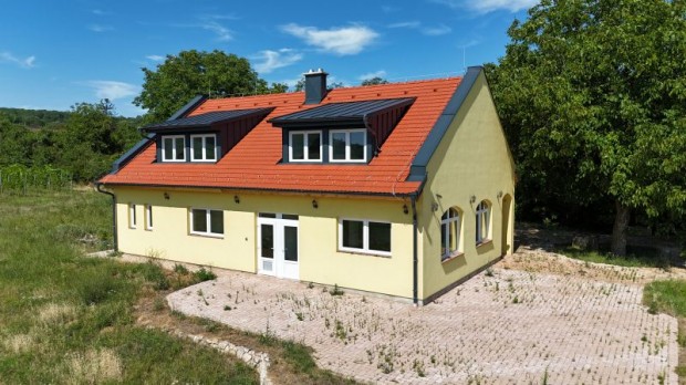 �jszer� csal�di h�z / nyaral� / panzi� Sikl�son!