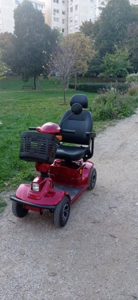 jszer elektromos moped