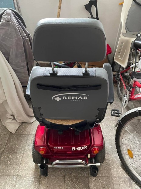 jszer elektromos moped elad!