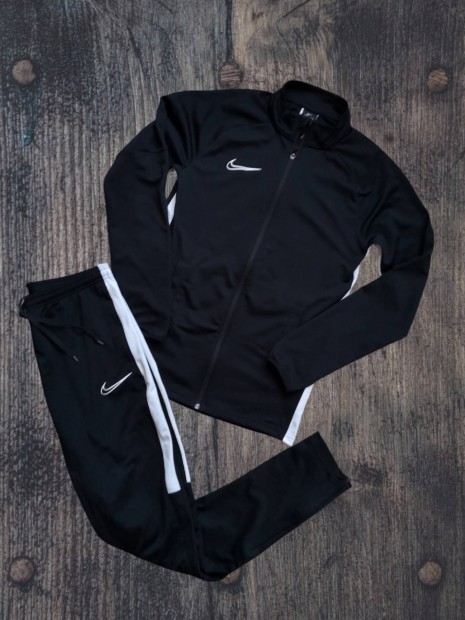 jszer eredeti Nike Dri-fit Academy Tracksuit szett - S