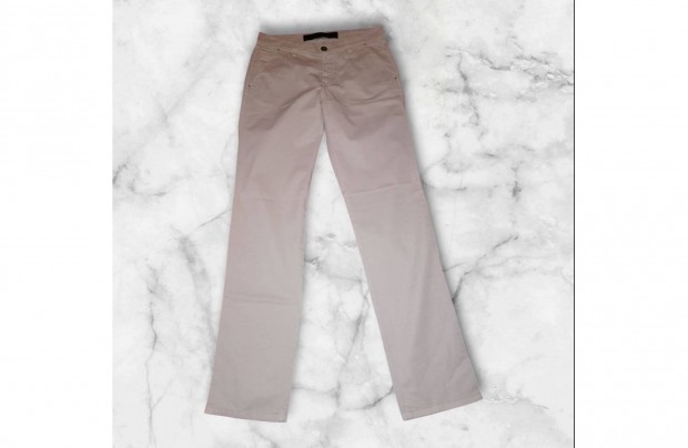 jszer eredeti Trussardi chino nadrg S-es