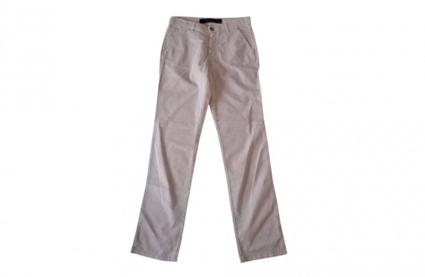 jszer eredeti Trussardi chino nadrg XS/S-es