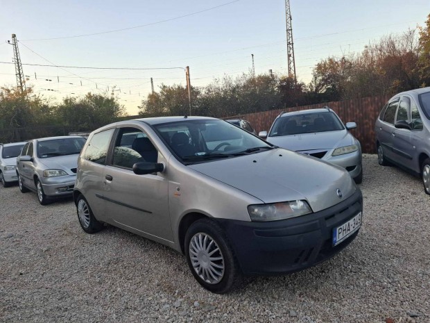 jszer fiat punto