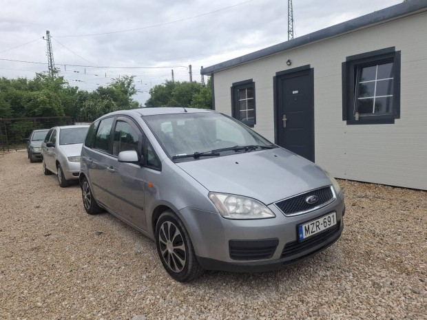 jszer ford C Max 1.8benzin friss mszaki!