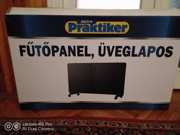 jszer ftpanel, veglapos (1800-2000 W)