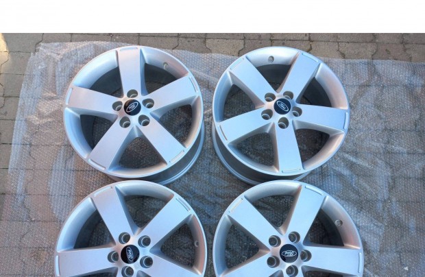 jszer gyri Ford 5X108 17 colos alufelnik!