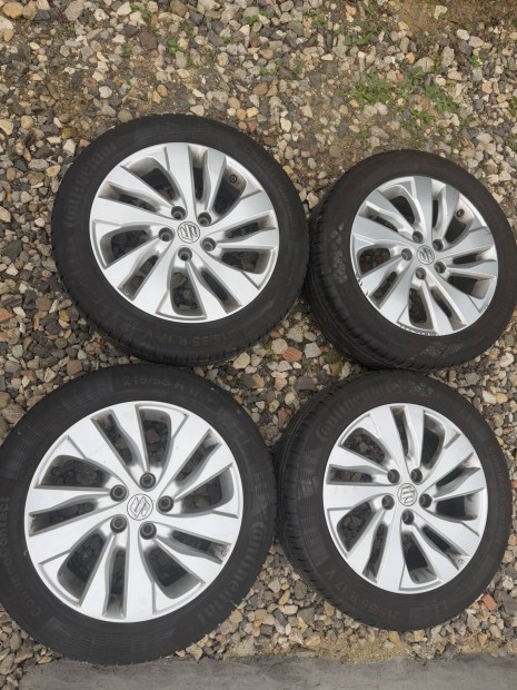 jszer gyri Suzuki Scross sx4 Vitara alufelni Tpms