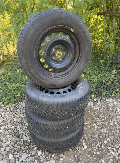 �jszer� gy�ri Suzuki Vitara Scross 215/60r16 t�li gumi Tpms