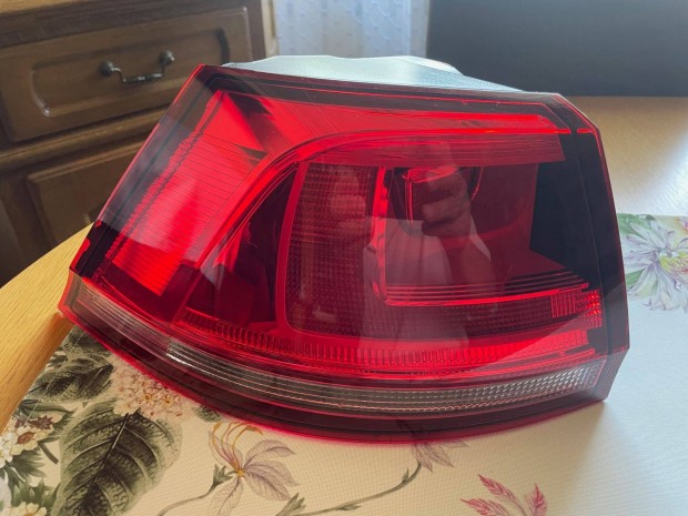Újszerű hátsó lámpa VW Golf 7 Variantra