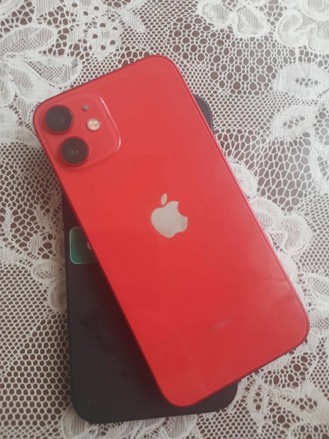 Újszerű iphone 12 Mini