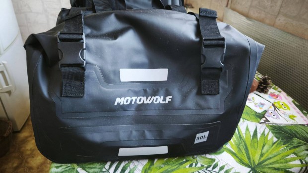 jszer motoros oldaltskk, 100% vzll, minden motorra, llthat