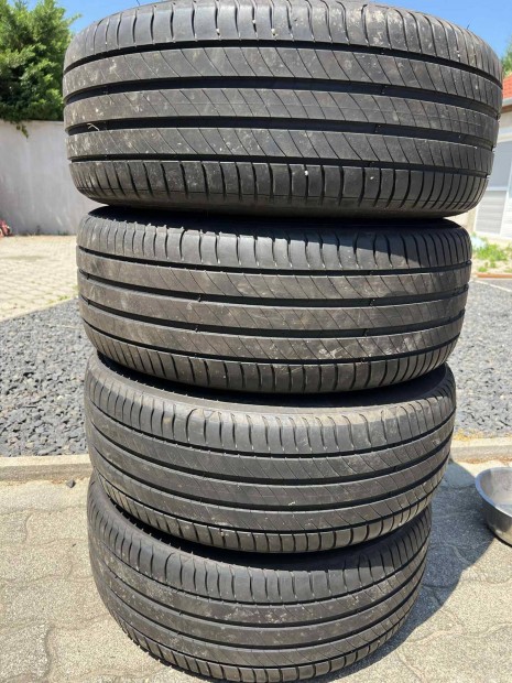 Újszerű nyári gumi 235/50 R18 XL Michelin Primacy 4 235/50R18