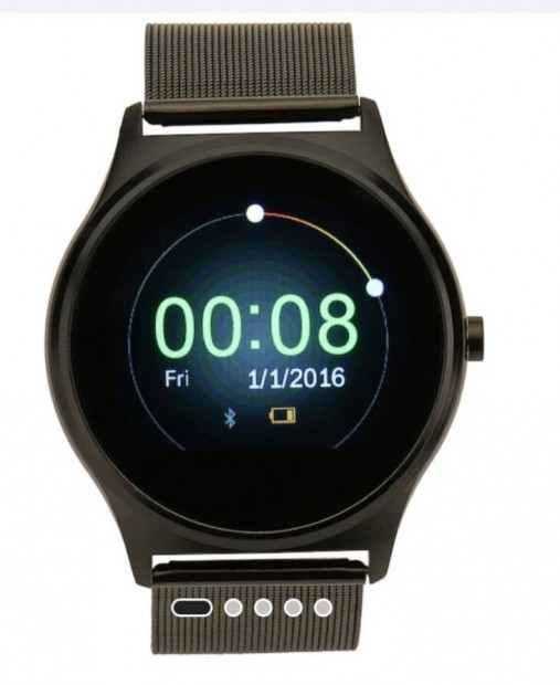 jszer okosrm elad A+ Watch S2