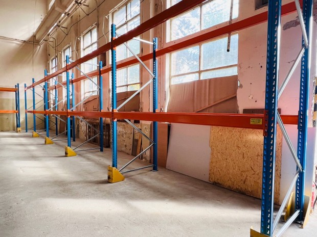 jszer raklapos llvny, nehz llvny, polcrendszer kszletrl