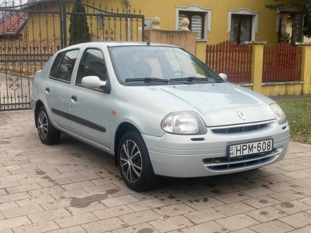 jszer renault thalia 1.4 benzin