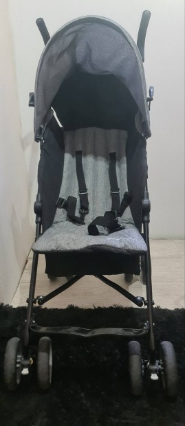 Újszerű sport babakocsi