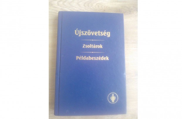 jszvetsg Zsoltrok Pldabeszdek, tbb mint 500 oldal