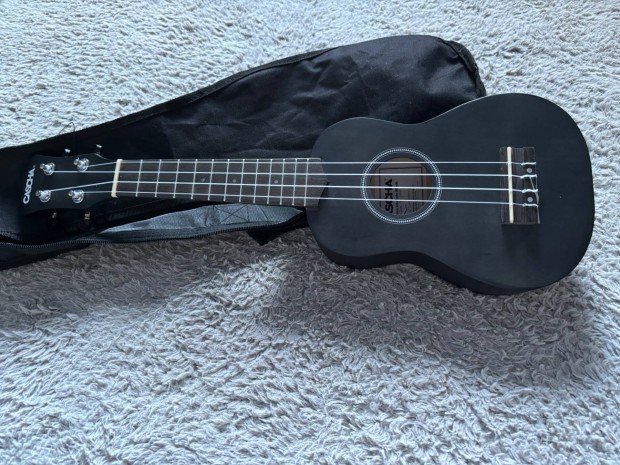 Ukulele Cascha Soprano